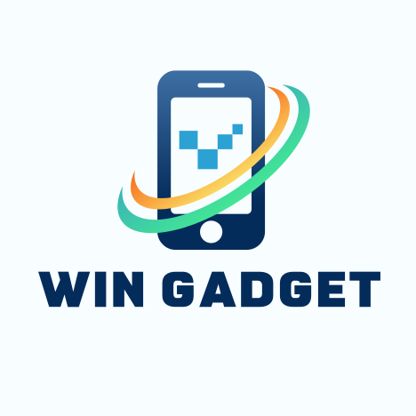 Win Gadget Logo